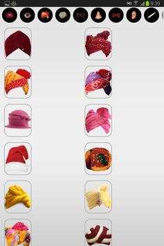 Funny Face Maker screenshot 4