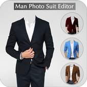 Men Suit Photo Editor 1.0