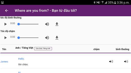 English Speak screenshot 7