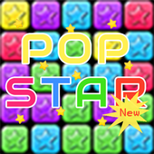 Pop Star icon