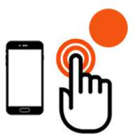 SkanApp hands-free PDF scanner icon