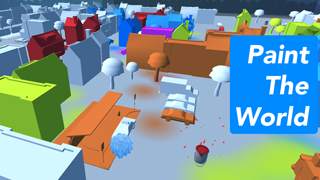Paint The World screenshot 1