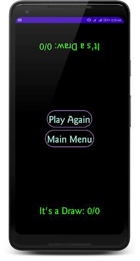 Math Duel - Two Player Math Game screenshot 8