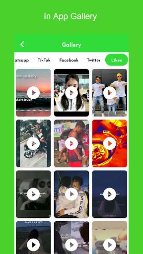 Saptube screenshot 5
