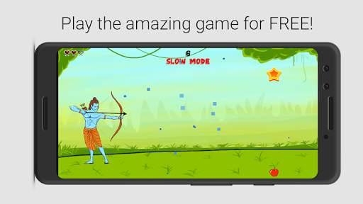 Ram Archery Game screenshot 2