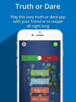 Truth or Dare Hot Sex Edition screenshot 6