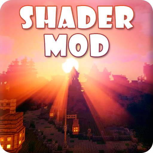 Shaders Mod for Minecraft PE 1.6.2