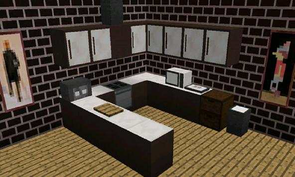 Mod Furniture screenshot 1