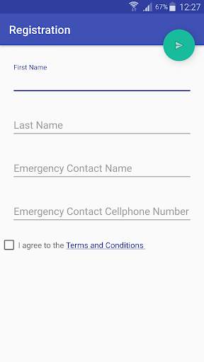 Call for Help screenshot 1