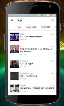 All Songs of KSI screenshot 7
