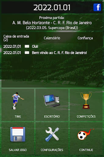 True Football 3 screenshot 10