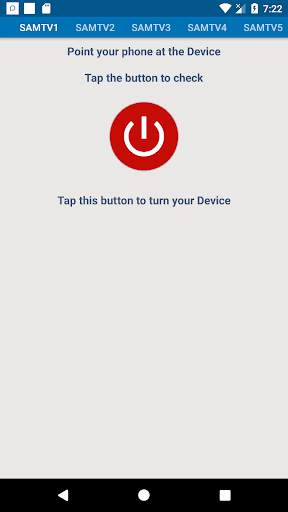 Universal Remote App screenshot 3