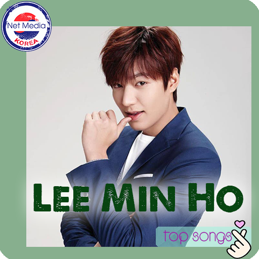 Lee Min Ho Top Songs icon