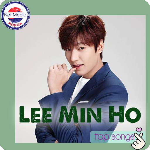 Lee Min Ho Top Songs screenshot 3