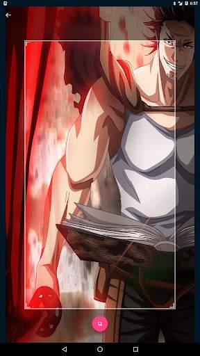 Anime World - Top Anime Wallpaper screenshot 9