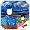 Cricket Photo Suit 2017 icon