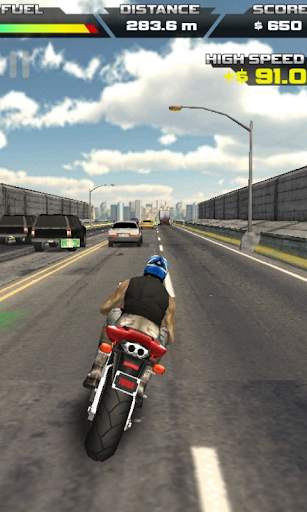 MOTO LOKO HD screenshot 3