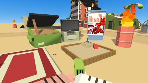 Simple Sandbox screenshot 21