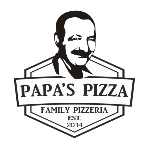 Papas Pizza | Пенза icon