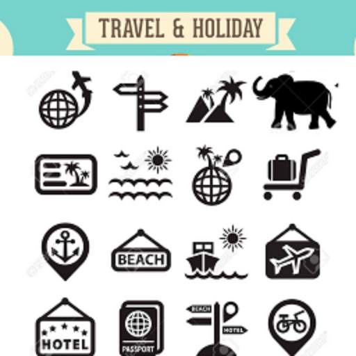 Travel and Holiday 1.0