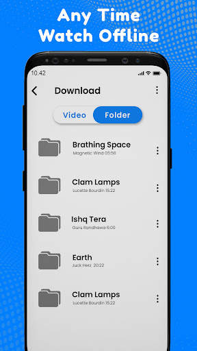 Video Player For Android screenshot 7