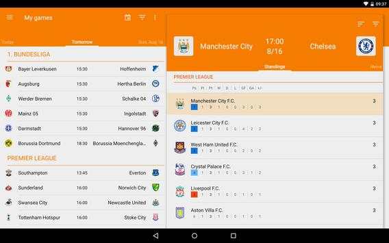Sporee screenshot 9