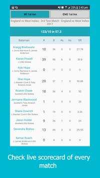 ProTips for Dream 11 Fantasy Cricket screenshot 5