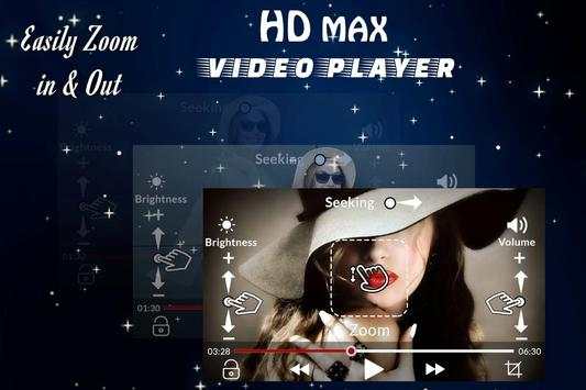 MAX Player screenshot 4