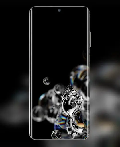 S20 Wallpaper & S20 Ultra Wallpaper & S20 Plus screenshot 3