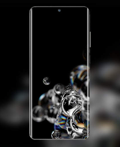 S20 Wallpaper & S20 Ultra Wallpaper & S20 Plus screenshot 3