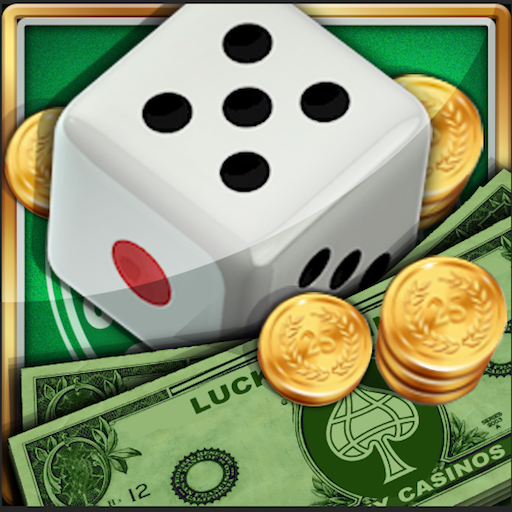 Golden Luck - Get all Prizes icon