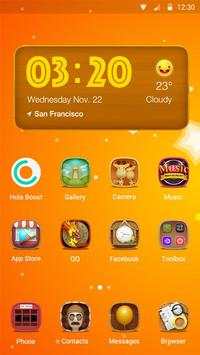 Hola 2016 स्क्रीनशॉट 1