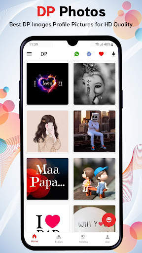 Full Screen Video Status screenshot 2