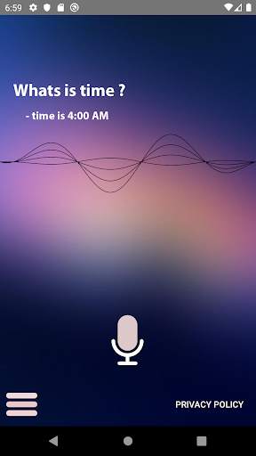 Commands Voice for siri screenshot 3