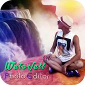 Waterfall Photo Editor 1.0