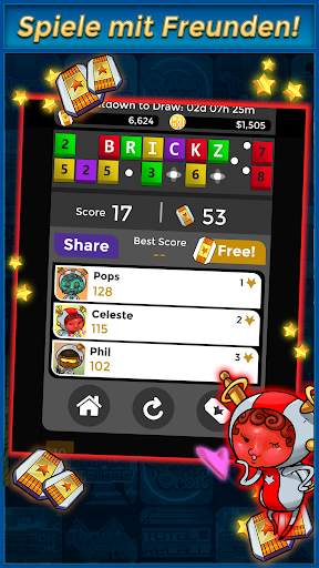 Brickz screenshot 5