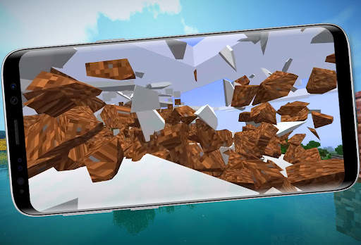 Realistic Physics Mod screenshot 2