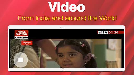 News Nation- Hindi News screenshot 2