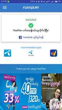 Telenor FlexiPlan screenshot 6