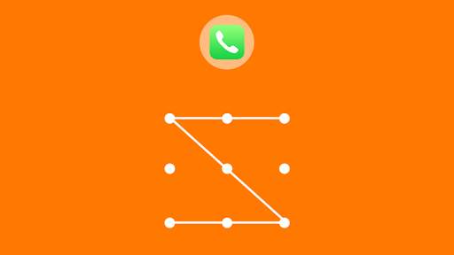 AppLock screenshot 8