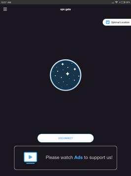 VPN Gate - Best Free VPN screenshot 5