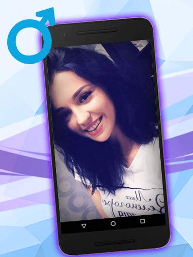 InstantFlirt - Chat, Flirt and Meet New People screenshot 4