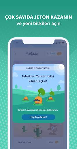 Rabit - Alışkanlık Çizelgesi screenshot 7