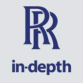 Rolls-Royce Indepth 3.4.7