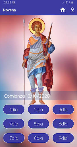 San Jorge screenshot 4