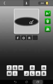 Guess car brand screenshot 9