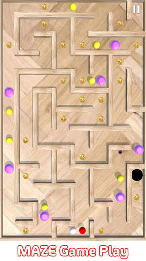 Rolling Balls 3D screenshot 7