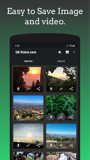 Status Save, Download story screenshot 7