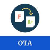 OTA icon
