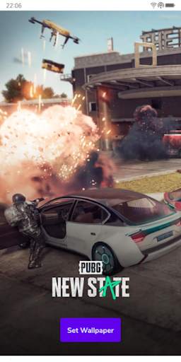 Guide And Tricks For PUBG: New State screenshot 7